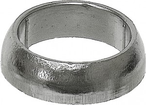 Уплотнительное кольцо глушителя BRP SM-02062